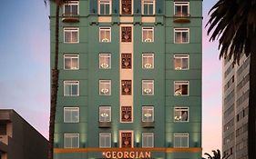 The Georgian Hotel